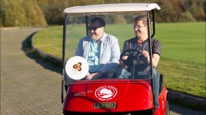 Загородный гольф-клуб «Форест Хиллс». Видео-обзор.