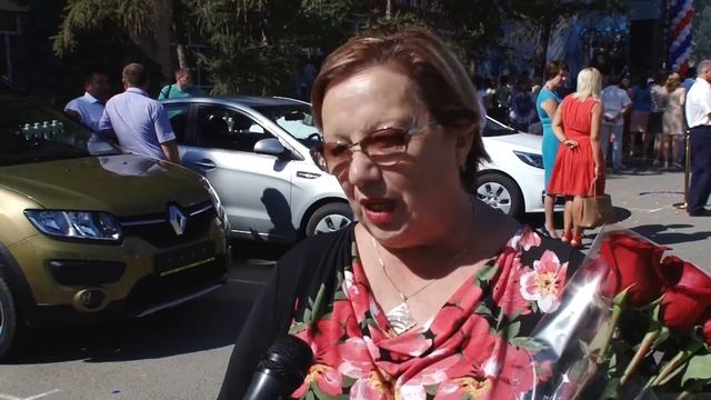 Августовское совещание смотреть онлайн