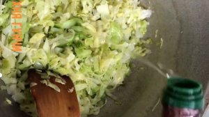 Пирожки из капусты быстрый рецепт  Что можно испечь из капусты? Белокочанная капуста пирожок lahana