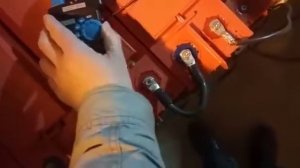 Тест ИБП АPC Sua 3000 c внешними большими аккумуляторами.