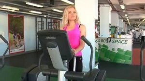 Обзор кардио тренажеров