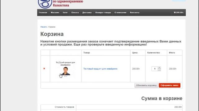 Как оплатить на сайте zdravconsult.kz смотреть онлайн