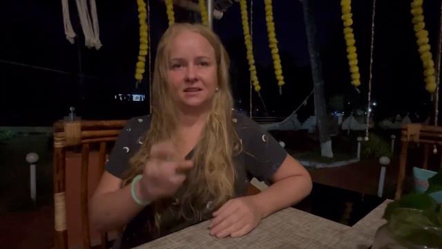 Отзыв Анастасии о прохождении панчакармы смотреть онлайн