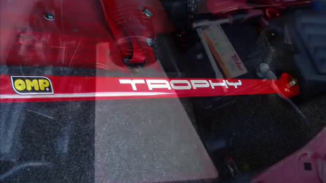 SWISS Renault Clio sport trophy 182 AIR FILTER / V6 SPOILER смотреть онлайн