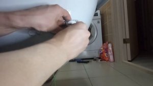 Стальная ванна: фиксация, шумка, заземление и герметизация