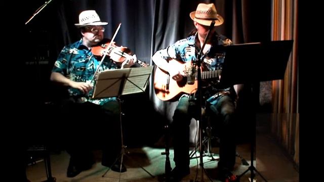 Sambinha Celso Machado