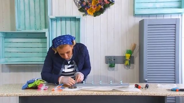 Усадьба: "Дачные хитрости" смотреть онлайн