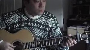 Jenny Wren - Paul McCartney cover