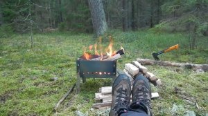 Лесной Уют \ Октябрь 2020г.