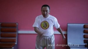 Юрий Пак Тянь Шаньская йога (Pak Dong Sun) пивной живот