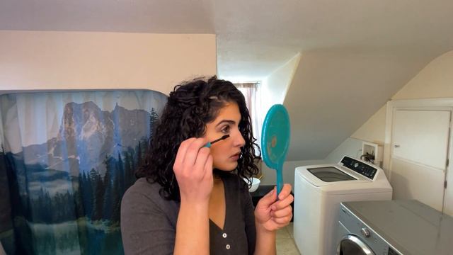 NEW! Maybelline New York Mega Mousse Mascara GREEN EDITION I Full REVIEW and DEMO! смотреть онлайн