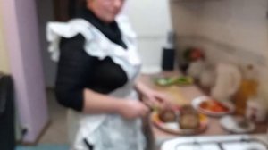 Токана - лучшее блюдо из баклажан. Меня научила так готовить  мама и вам советую .