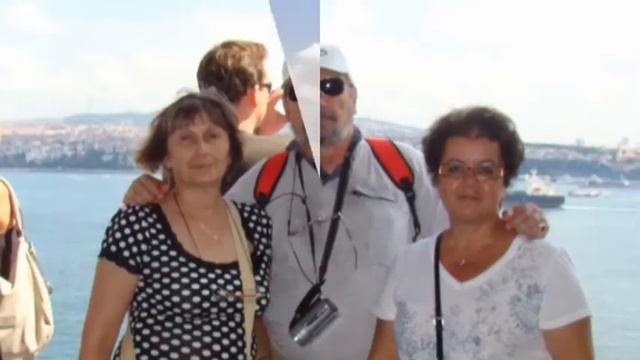 Златният рог смотреть онлайн