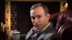 Вежливость по-британски. Английский анекдот.