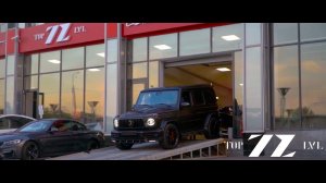 Bentley Continental GT, E53, G63, Panamera, V-class - Будни в TOP LEVEL.