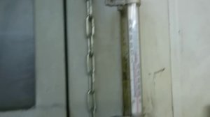 Ракетная печь. Водяная рубашка.