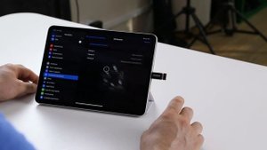 Как подключить к iPad мышку, внешний диск, карту памяти, клавиатуру и многое другое