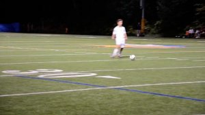 Beringer Goal vs. Penn Hills