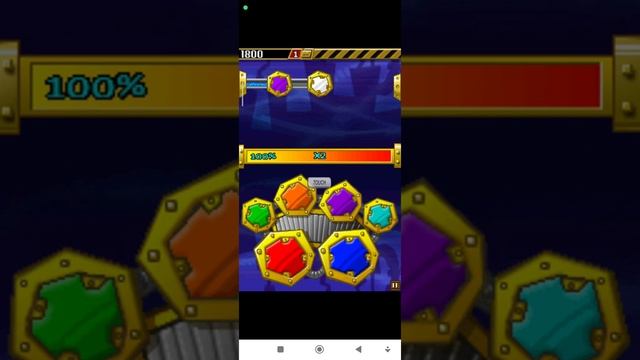 Touchmaster 3 Recall Nintendo DS | Emulated смотреть онлайн