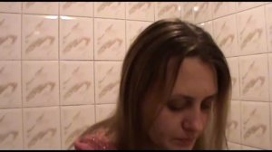 Блондинка?Красим волосы дома.Краска L`Oreal 8.1 "Копенгаген"