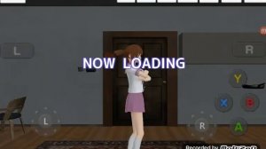 Как получить красную повязку в School Girls Simulator ?
