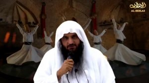 Лжец Хасан Али суфист|Заблудший Хасан Али| Шейх АбдуРразак аль Бадр