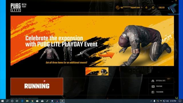 How To Check Your FPS And PING In PUBG Lite смотреть онлайн
