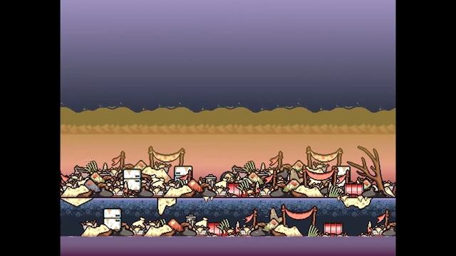 LISA: The Pointless - Leaving the Garbage (LISA Fan Game) Manly Let's Play Pt.2 смотреть онлайн