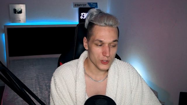 МЕНЯ ЗАБАНИЛИ НА ТВИЧЕ (что делать?) смотреть онлайн