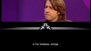 Эми Уайнхаус | Интервью 2004 год