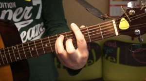 Как играть "Песня старого извозчика" - Утёсов (разбор на гитаре) видеоурок