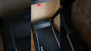 Беговая дорожка EVO Fitness Prime