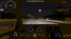 3 D инструктор Test VW GOLF