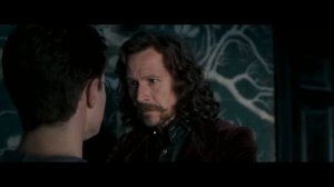 Переходный возраст у Гарри Поттера отрывок(Гарри Поттер и Орден Феникса)