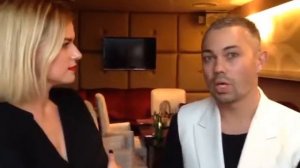 Где одевается Александр Рогов #стилист