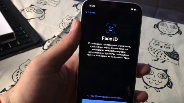 РАСПАКОВКА IPHONE 12- ХОРОШИЙ ВАРИАНТ ЗА 50.000 РУБЛЕЙ смотреть онлайн