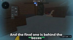 How To Get the 1x1x1x1 Teapot In 2024! (Roblox Ready Player Two Event)