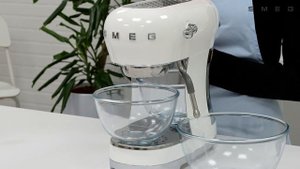 How to Descale the Smeg ECF02 Espresso Machine