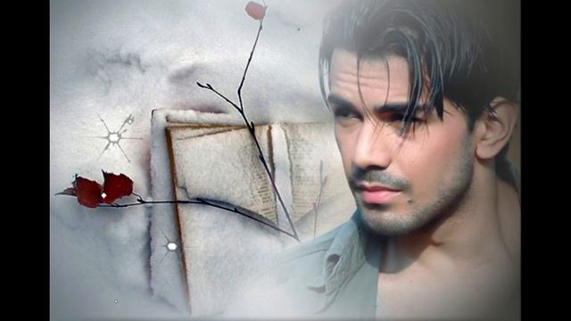 Романтическая открытка с красивыми стихами под безумно красивую музыку для влюбленных пар смотреть онлайн