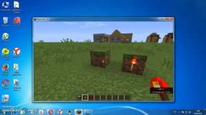 Как сделать вечный повторитель в Minecraft