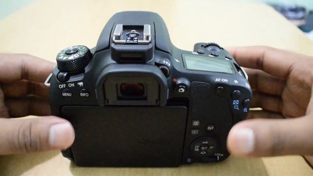 Canon 77d Unboxing and First Overview! (In Hindi) смотреть онлайн