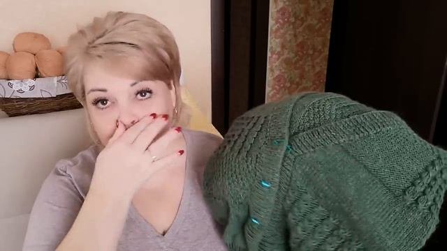 НОВЫЙ ПРОЦЕСС, ГОТОВЫЕ РАБОТЫ И ПРОДВИЖЕНИЯ 🧶 #ТатьянаКильмяшкина