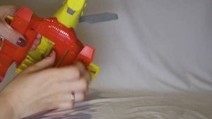 Спасательный вертолет, игрушка вертолетик