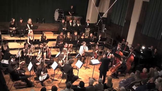 Orchestra 'Carnival of the Animals' Part 2 смотреть онлайн