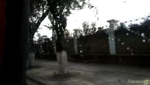 Кишинев, Телецентр - Центр2, правая сторона, от ул, Новосибирской