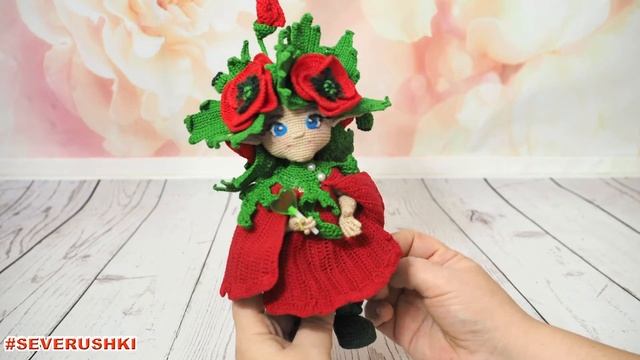 Маковая фея! смотреть онлайн