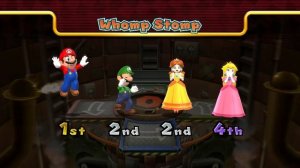 Mario Party 9 HD - All Minigames (Master Difficulty)