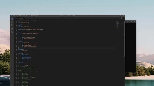 A Guide to Laravel Homestead Environment Configuration смотреть онлайн