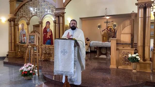 [29 травня 2020 року]. Вервиця. Божественна Літургія смотреть онлайн