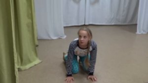 Этюды "Животные"